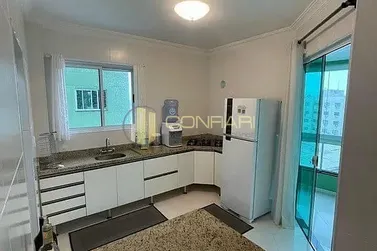 Apartamento &agrave; venda - Meia Praia
