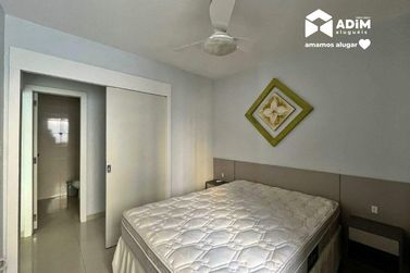 Apartamento para alugar - 62m&sup2; - Centro