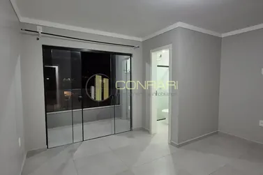 Sobrado para alugar - 96m&sup2; - morretes