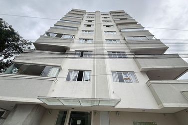 Apartamento &agrave; venda - 90m&sup2; - Centro