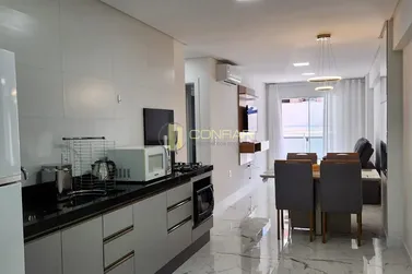 Apartamento &agrave; venda - 70m&sup2; - Morretes
