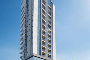 Apartamento &agrave; venda - 52m&sup2; - 