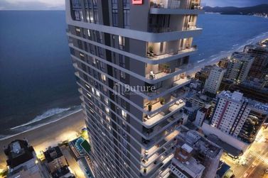 Apartamento &agrave; venda - 246m&sup2; - 