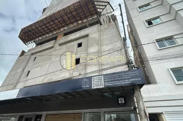 Sala Comercial para alugar - 64m&sup2; - Meia Praia