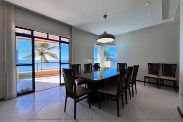 Apartamento &agrave; venda - 170m&sup2; - Meia Praia