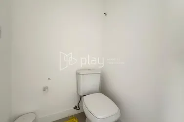 Apartamento &agrave; venda - 106m&sup2; - Meia Praia