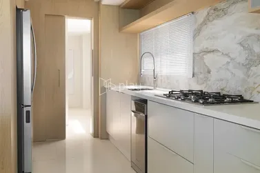 Apartamento &agrave; venda - Centro
