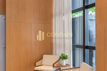 Apartamento &agrave; venda - 125m&sup2; - Meia Praia