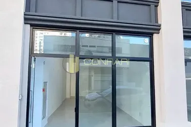 Sala Comercial para alugar - 62m&sup2; - Centro