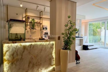 Casa &agrave; venda - 1200m&sup2; - Praia Brava