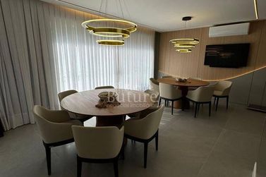 Apartamento &agrave; venda - Meia Praia