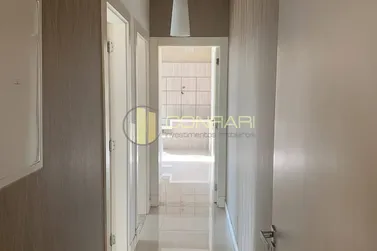 Apartamento para alugar - 150m&sup2; - Meia Praia