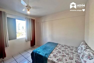Apartamento para alugar - 191m&sup2; - Centro