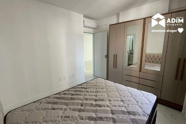 Apartamento para alugar - 81m&sup2; - Jardim Dourado