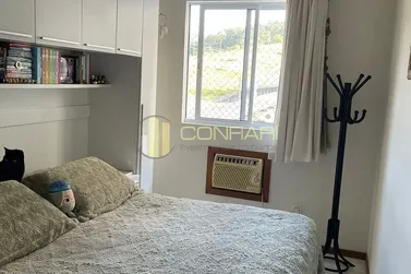 Apartamento &agrave; venda - 62m&sup2; - Casa Branca