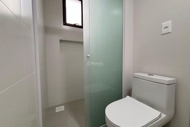 Apartamento &agrave; venda - 98m&sup2; - 