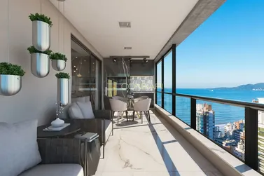 Apartamento &agrave; venda - 17702m&sup2; - meia praia