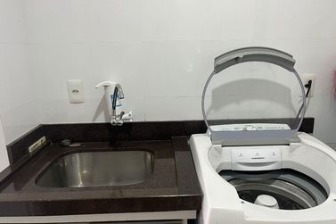 Apartamento para alugar - 178m&sup2; - Pioneiros