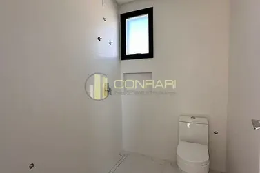 Apartamento &agrave; venda - 179m&sup2; - Meia Praia