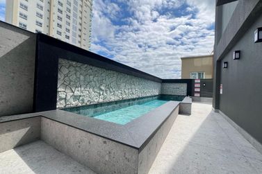 Apartamento &agrave; venda - 112m&sup2; - Morretes