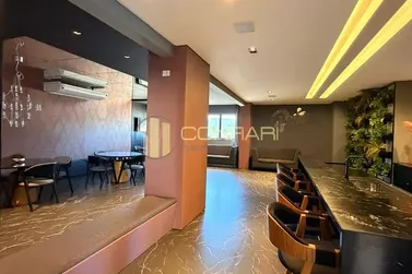 Apartamento &agrave; venda - 86m&sup2; - Pereque