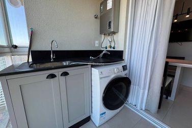 Apartamento &agrave; venda - 