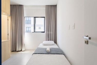 Apartamento &agrave; venda - 70m&sup2; - Morretes