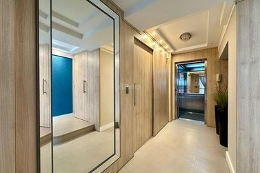 Apartamento &agrave; venda - 120m&sup2; - Andorinha