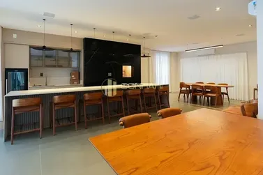 Apartamento &agrave; venda - 83m&sup2; - Baln. Perequ&ecirc;