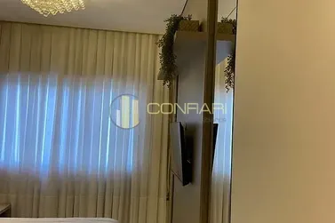 Apartamento &agrave; venda - 190m&sup2; - Meia Praia