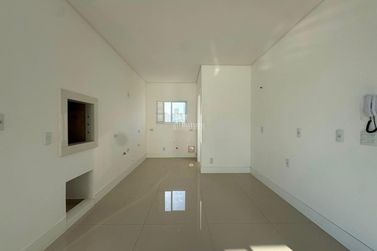 Apartamento &agrave; venda - 123m&sup2; - Centro