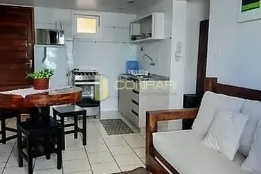 Apartamento &agrave; venda - 60m&sup2; - CENTRO