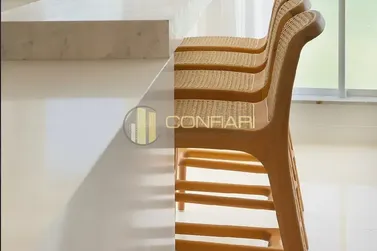 Apartamento &agrave; venda - 186m&sup2; - meia praia