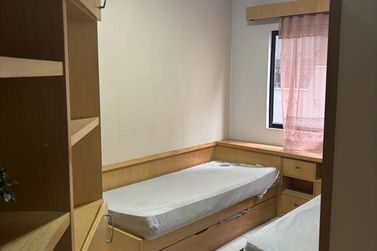 Apartamento &agrave; venda - Meia Praia
