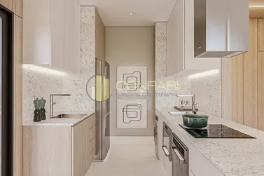 Apartamento &agrave; venda - 72m&sup2; - Alto pereque