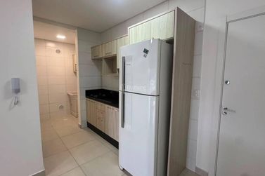 Apartamento para alugar - Centro