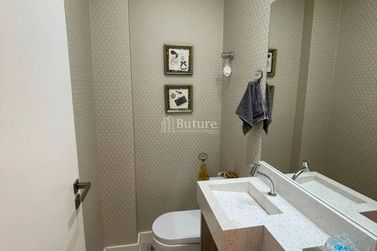 Apartamento &agrave; venda - Meia Praia
