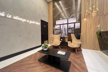 Loft &agrave; venda - 40m&sup2; - Meia Praia
