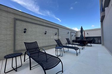 Apartamento &agrave; venda - 102m&sup2; - Perequ&ecirc;