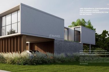Casa &agrave; venda - 209m&sup2; - Jardim Dourado