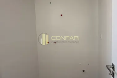 Apartamento &agrave; venda - 103m&sup2; - Meia Praia