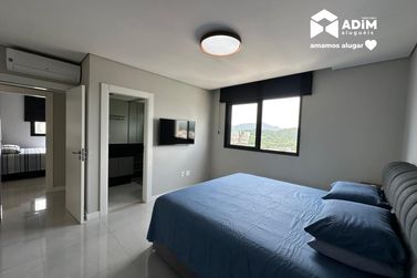 Apartamento para alugar - 147m&sup2; - Centro
