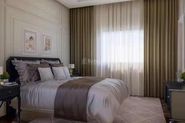 Apartamento &agrave; venda - 116m&sup2; - 