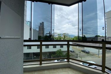 Apartamento &agrave; venda - 702m&sup2; - Castelo Branco