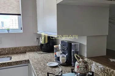 Apartamento &agrave; venda - 78m&sup2; - Meia Praia