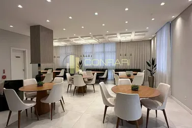 Apartamento para alugar - 70m&sup2; - Morretes