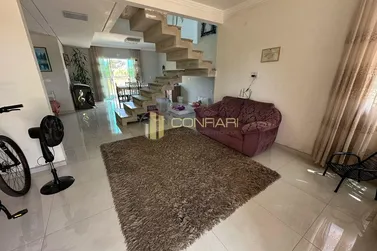 Casa &agrave; venda - 244m&sup2; - Ribanceira do Sul