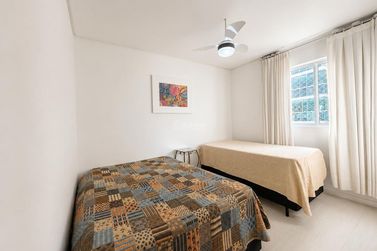 Apartamento &agrave; venda - 139m&sup2; - Pioneiros