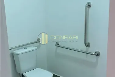 Sala Comercial para alugar - 81m&sup2; - Pereque