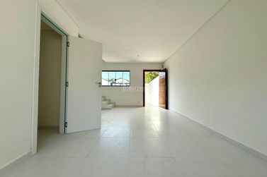 Apartamento &agrave; venda - 70m&sup2; - Morretes